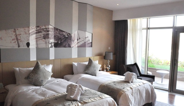 CITIC Jinling Hotel