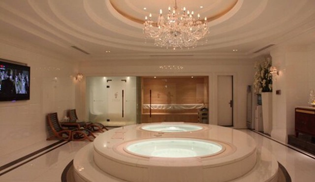 Citic Ningbo International Hotel