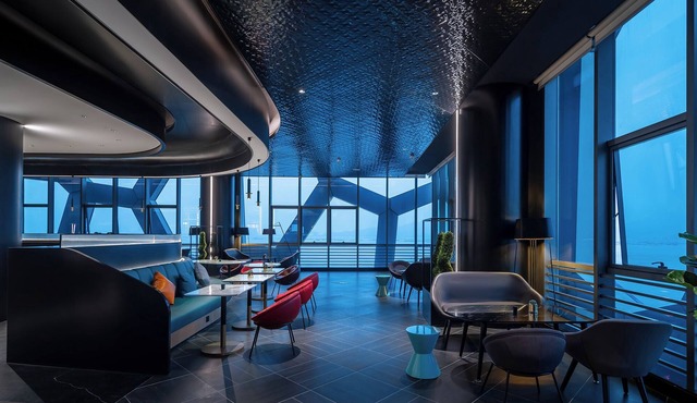CitiGO Hotel Shenzhen Shekou
