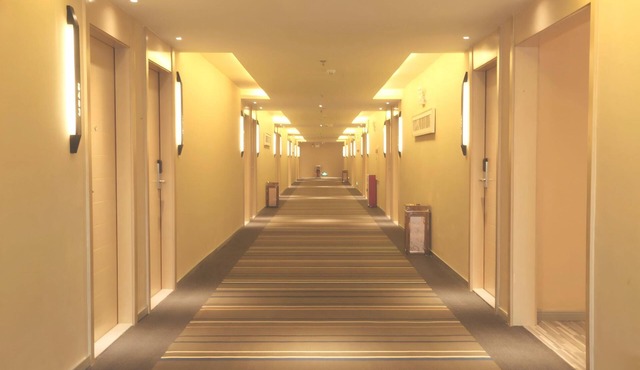 City Comfort Inn GZ Baiyundadaobei