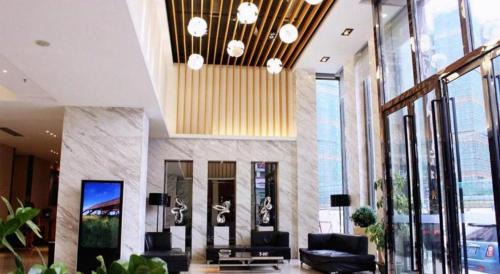 City Comfort Inn Shenzhen Longhua Bus Station Qinghu Metro Station