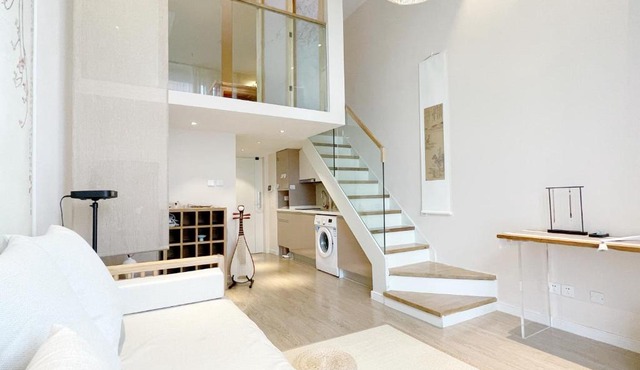 City Dreamer Apartment - Beijing Capital Airport