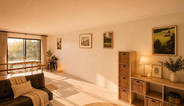City Explorer Base 3BR&2 Floors&Walk to Mall & Airport Transit