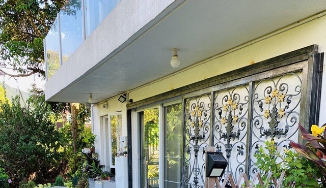 City Oasis Guesthouse