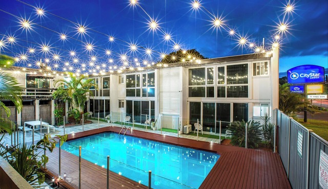 City Star Lodge