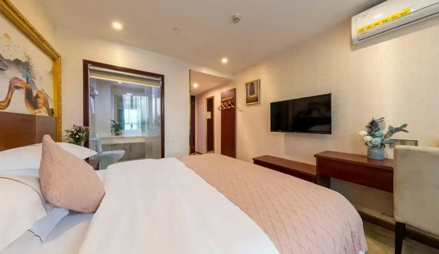 City-state Boutique Hotel