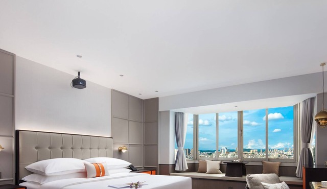 Cityjoin Hotel