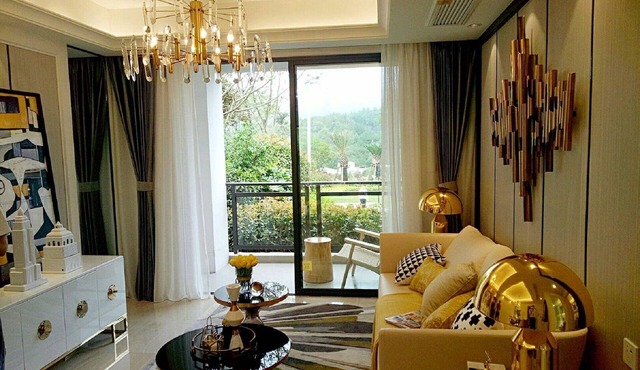 CityLife Serviced Apartments，kaixuanbeilu