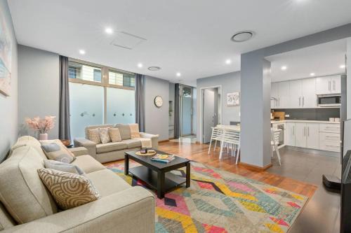 Cityline Haven - Harbourside Living with City Energy