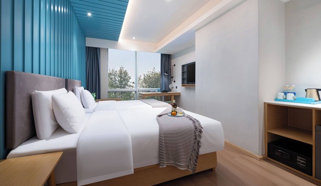 CityNote Hotel