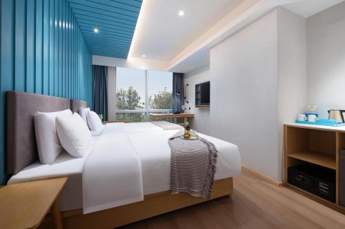 CityNote Hotel Guangzhou Beijing Road Pedestrian Street