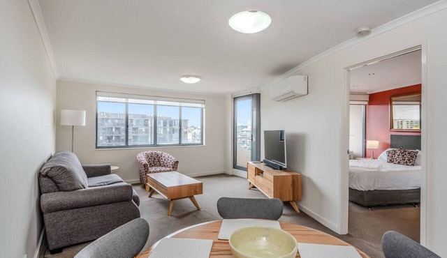 Citystyle 1Brm Phoenix @ Braddon