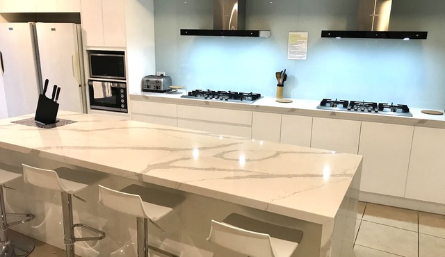 Cityview Studio Accommodation