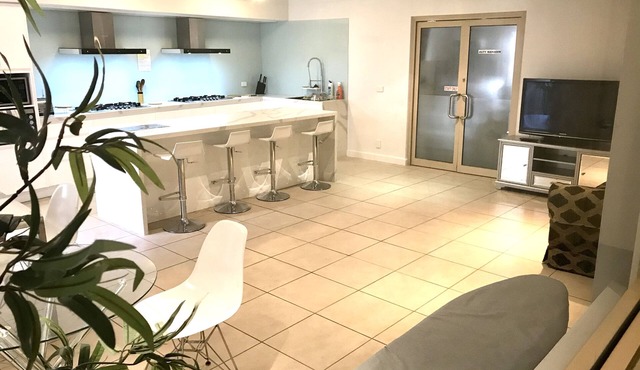 Cityview Studio Accommodation