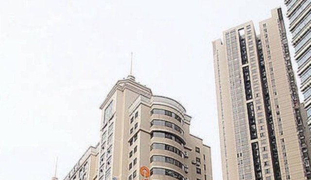 CJIA Apartment East Railway Station