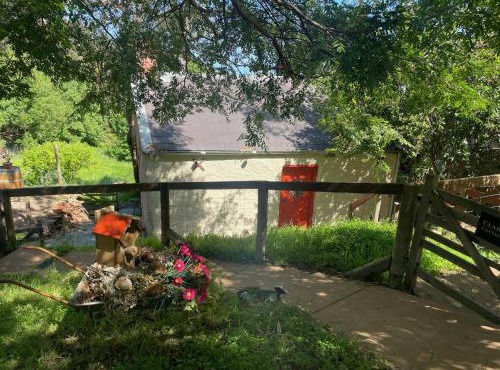Clare Cottage