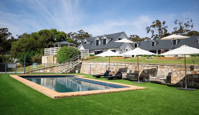Clare Valley Motel