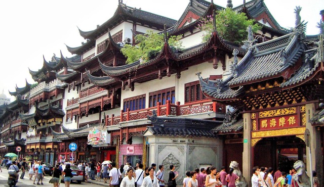 Classic 1 Bedroom Apartment at Pudong Area Shanghai