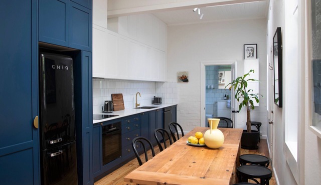 Classic Victorian Terrace
