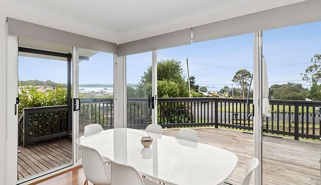 Cloud 9 at Batehaven
