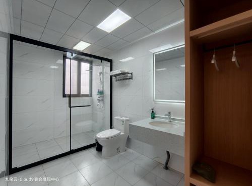 Cloud 9 Resort Hotel