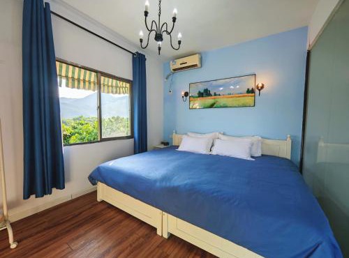 Cloud Tree Inn Boutique Guesthouse XiChong DaPeng ShenZhen Yun Shu Li