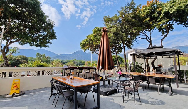 Cloud Tree Inn XiChong ShenZhen-YunShuLi