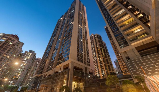 Clovis Apartment广交会期间免费穿梭巴士