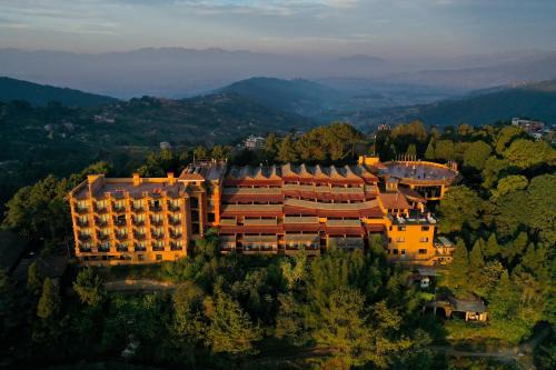 Club Himalaya by ACE Hotels, Nagarkot