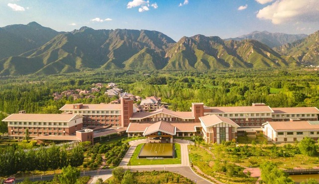 Club Med Joyview Beijing Yanqing Resort