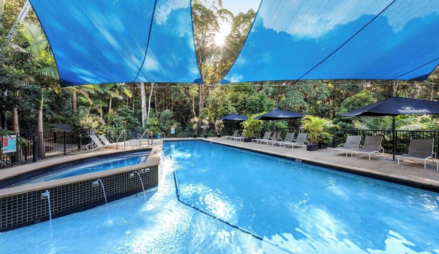 Club Wyndham Coffs Harbour, Trademark Collection by Wyndham