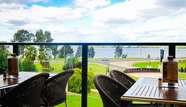 Clubmulwala Resort