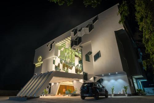 Clubway Grand A Boutique Hotel Jorhat