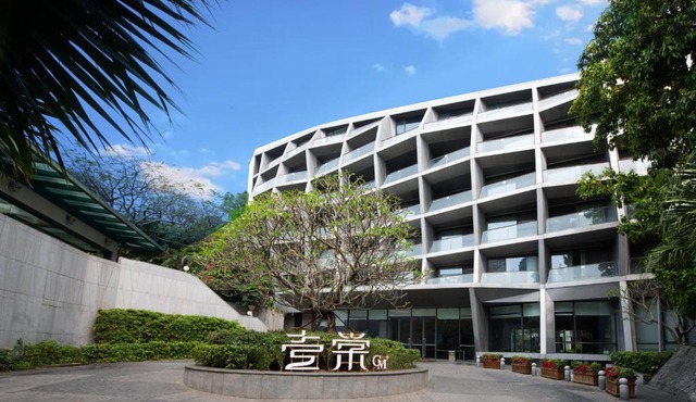 CM Serviced Apartment Shenzhen Hillside