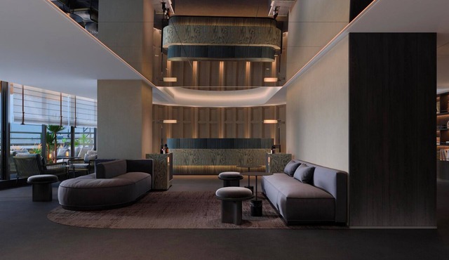 CNHOL Radient International Hotel Guangzhou Taojin Metro Station Branch
