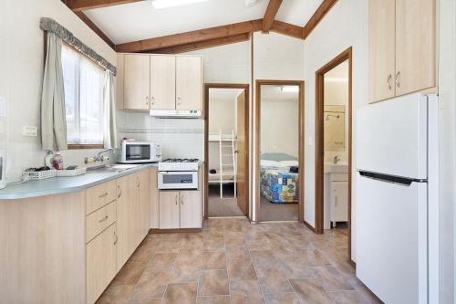 Coachstop Caravan Park