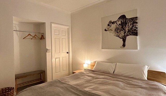 Coast meets Countryside - Adults Only Retreat, located in Tilba, South Coast NSW