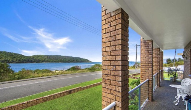 Coastal Charm Ettalong Beach