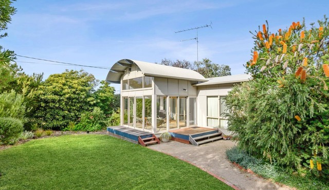 Coastal Haven - At Anglesea