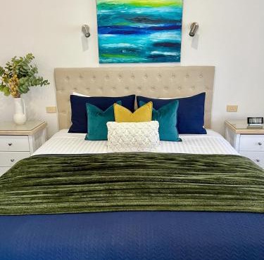 Coastal Waters Motor Inn