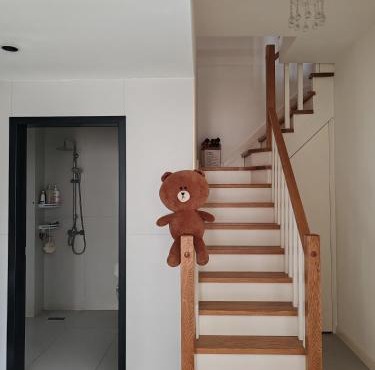 Coco House 中海华山城洋房