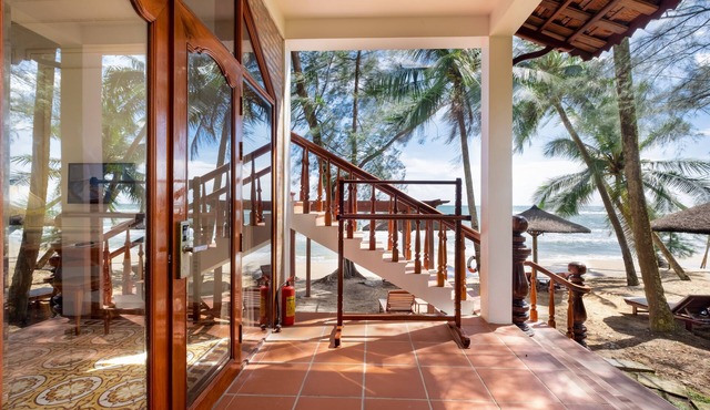 Coco Palm Beach Resort & Spa