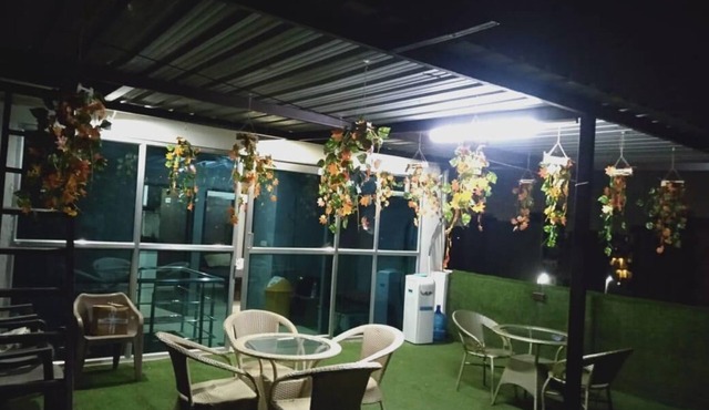 Coco TreeHotel
