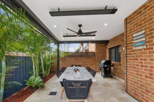 Coledale Beach Escape - Modern Comfort by the Sea