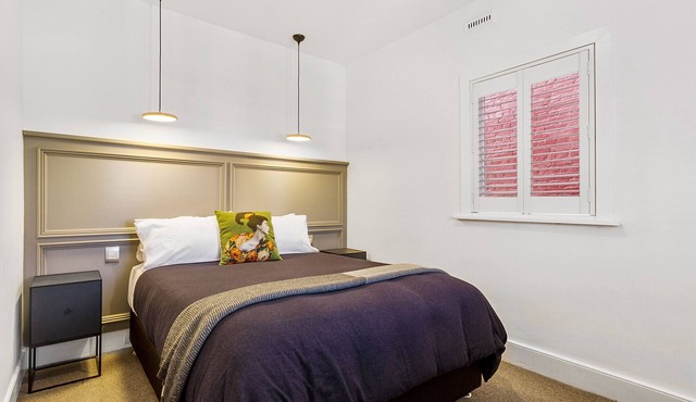 "Colonial Hampdens" Splendid Luxury Georgian Cottage 1 - Genuine 2 Bedroom