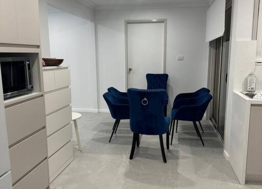 Comfort, cosy affordable and new relaxing house-3 Bedrooms - 3 queen beds -Excellent place that suitable for everyone