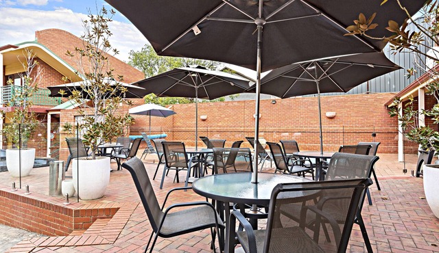Comfort Inn Lady Augusta