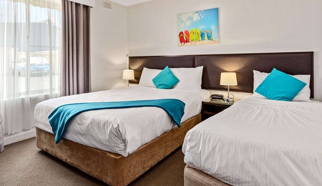 Comfort Inn Victor Harbor