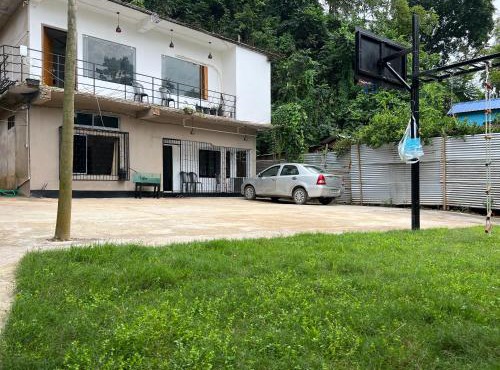 Comfort Stay Villa