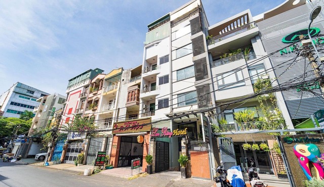 Comfy Modern Stay | Walk to Van Hanh Hospital